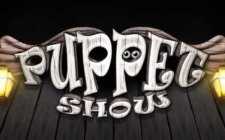 Игровой автомат Puppet Show